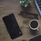 NILLKIN Flip Shockproof Auto Sleep Card Holder Full Cover Protective Case for Samsung Galaxy S10 Lite / Samsung Galaxy S10e