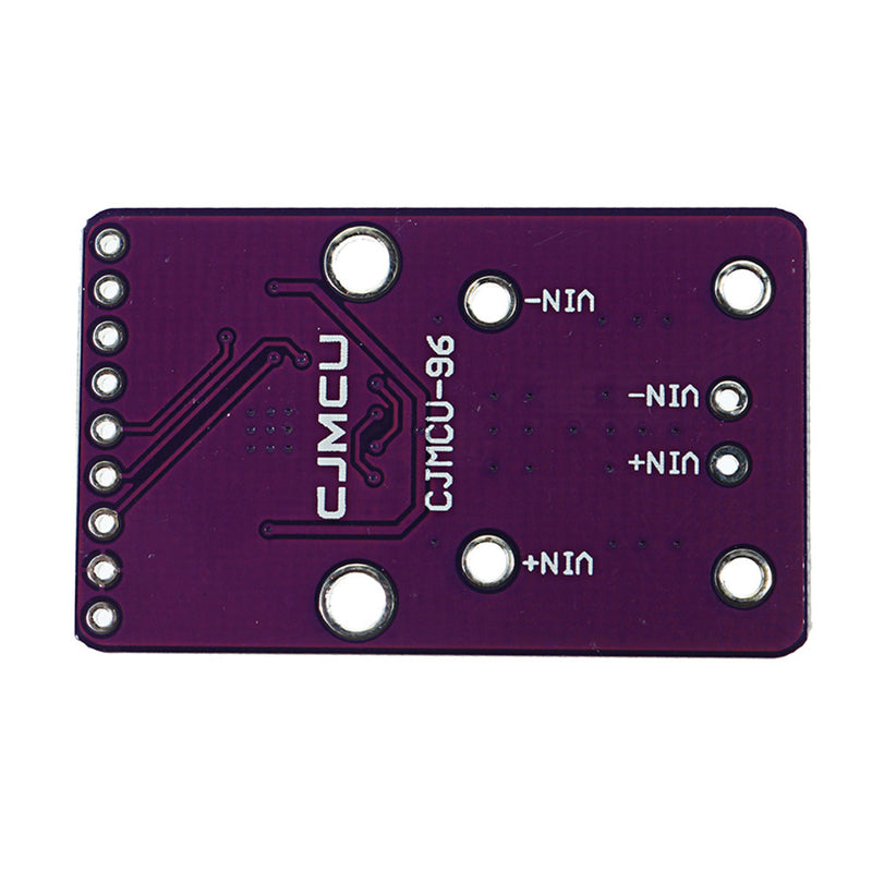 CJMCU-96 MCP9600 Thermocouple to Digital Converter Differential Input I2C Interface Module