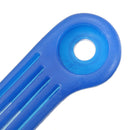 Blade Tool Tile Tiling Grout Rake Tungsten Carbide Tipped Remover DIY Tipped Cleaning Tool