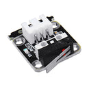 3Pin N/O N/C Switch Crash Sensor Endstop Switch for 3D Printer Reprap