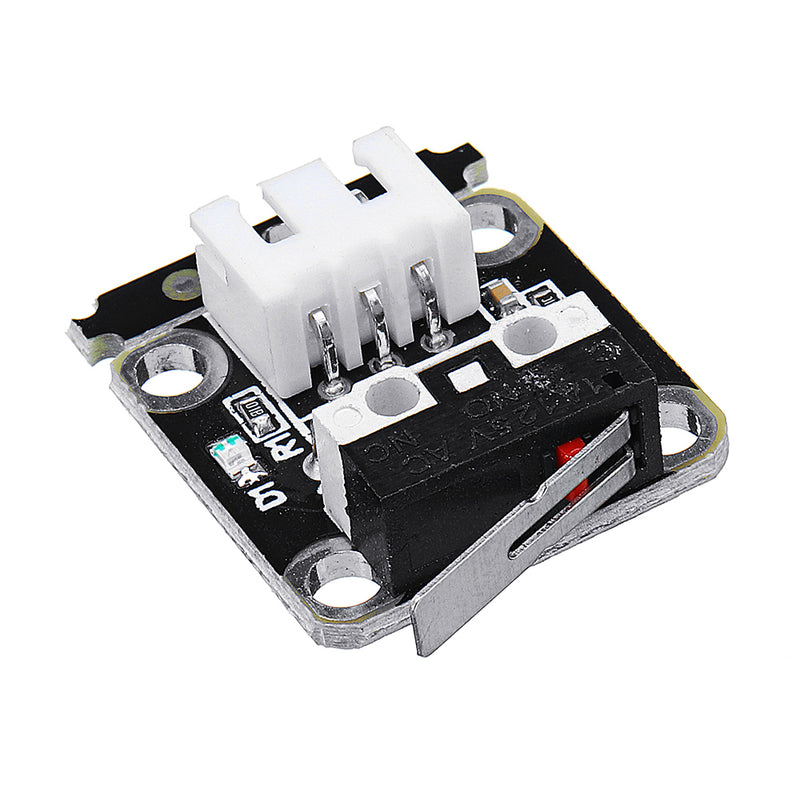 3Pin N/O N/C Switch Crash Sensor Endstop Switch for 3D Printer Reprap