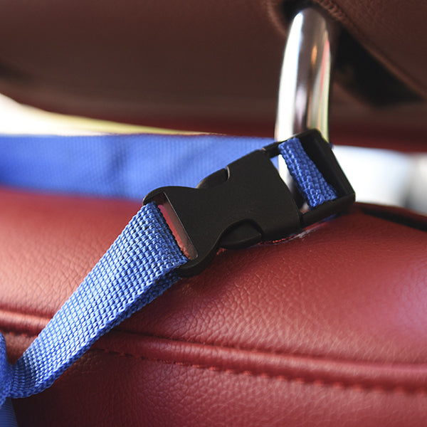 Car Multi-function Storage Bag Sundries Box Pocket Holder Organizer