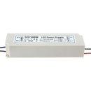 IP67 100W AC100-264V To DC12V Switching Power Supply Driver Adapter for LED