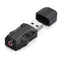 Bakeey USB 2 IN 1 bluetooth 5.0 Wireless 3.5mm Audio Jack Music Receiver Handsfree Adapter For PC TV Car Charger Speaker