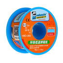 MECHANIC HBD366 0.3/0.4/0.5/0.6mm 40g Solder Wire Roll Low Temperature Lead Free Soldering Tin Wire