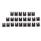 Geekcreit 3D Printer RAMPS 1.4  Control Board For Reprap Mendel Prusa