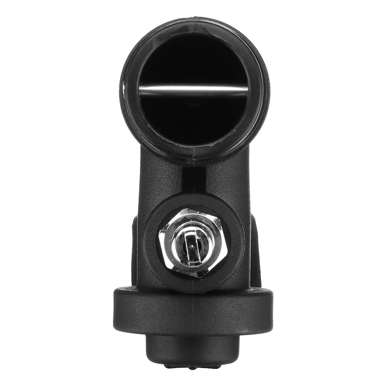 Universal BCD Power Inflator For Scuba Diving Diver Equipment Set K-valve