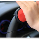 Car Steering Wheel Booster Ball Covers Auxiliary Steering Gear Universal Handle Car Accessories Steering Booster