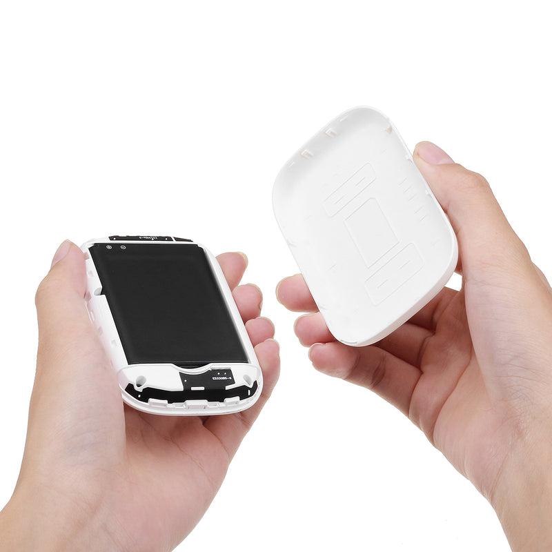Portable Wifi 3G/4G Router LTE Wireless Mobile Wifi LTE/HSPA+/3G/EDGE/GPRS Networks