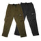 Electric USB Intelligent Heated Warm Casual Pants Men Heating Trousers 3 Adjustable Temperature