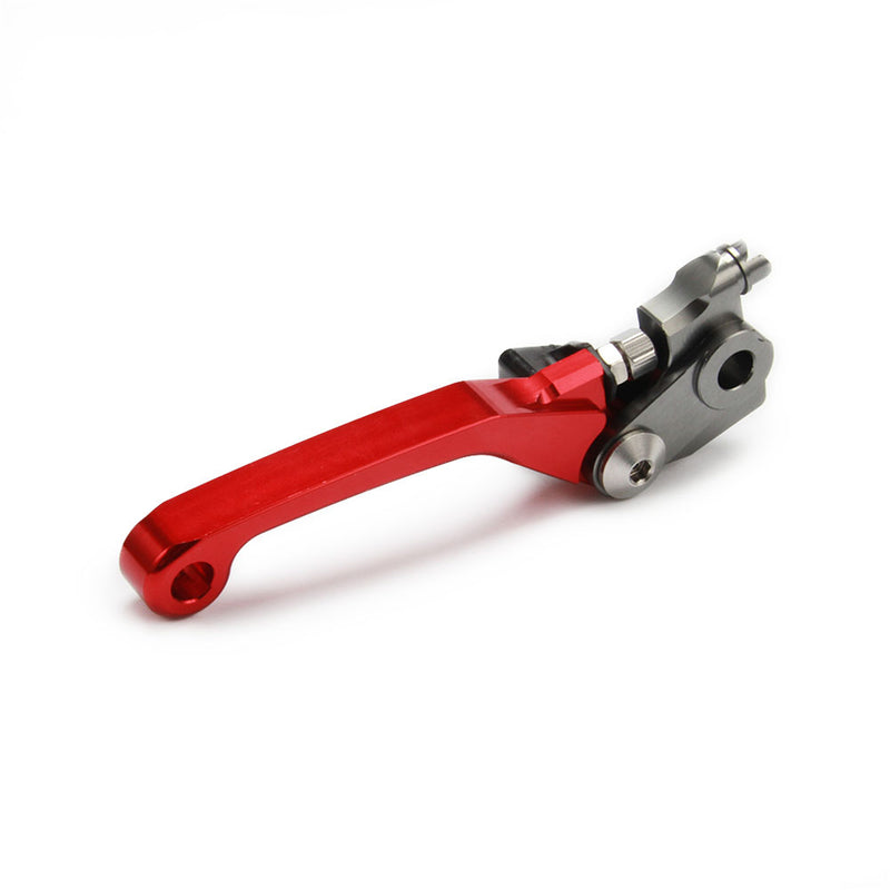 CNC Brake Clutch Levers For Honda CRF250R CRF450R 2007-2016