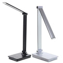 Bakeey 6W Desk Lamp 6000K White Light Folding Touch Eye Protection LED Light 5W Fast Charging Wireless Charger For Apple Watch iPhone X XS