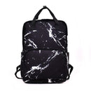 Women Men Backpack Outdoor Camping Rucksack Traveling Shoulder Bags Canvas School Bags