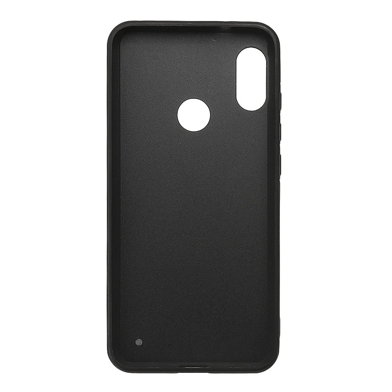 Bakeey Luxury Shockproof PU Leather + Soft TPU Back Cover Protective Case for Xiaomi Mi 6X Mi6X / Mi A2