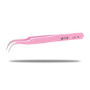4 Pros Multifunctional Tweezers Makeup False Fake Eyelashes Extension Cosmetic Tools