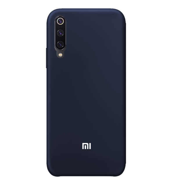 Bakeey Ultra Thin Anti-Scratch Liquid Silicone Soft Protective Case For Xiaomi Mi9 Mi 9 Lite / Xiaomi Mi CC9 / Xiaomi Mi A3 Lite