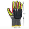 Work Gloves Coated General Purpose Garden Racing Climbing Protect Gloves