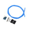 Cloned Duet3D 1.75mm Filament Monitor Sensor Detector For Duet 2 Wifi 3D Printer Part