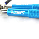 KALOAD 3m Skipping Rope Single Skip Rope Fitnesss Sport Speed Rope Jumping Training Exercise Tool