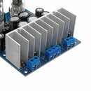 LM1875T  Hifi Fever 6j1 Electronic Tube Front Pushing Power Tube Power Digital Amplifier Board