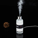 300ml Air Diffuser Portable USB Water Bottle Humidifier Car Home Mist Maker Fogger