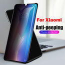 Bakeey Anti-Peeping Privacy Tempered Glass Screen Protector For Xiaomi Mi A3 / Xiaomi Mi CC9e