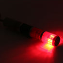 Machifit TB50-3T-D-J CNC Machine Warning Lights LED Indicator Alarm Signal Light with Buzzer