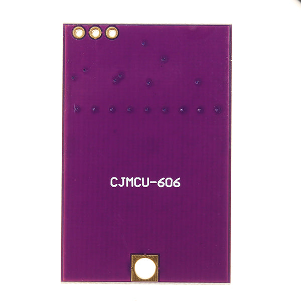 5pcs CJMCU-606 Rainwater Detector Conductive Liquid Sensor Water Tank Pump Limit Switch Module
