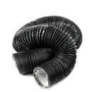 8cm Dia 7m Long Universal Portable Air Conditioner Spare Parts Exhaust Hose Vent Tube Connector