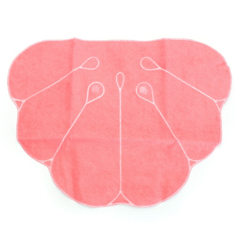 Honana BX Home Spa Inflatable Pillow Cups Shell Shaped Neck Bathtub Cushion Random Color Acc