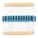 50pcs 1W Metal Film Resistor 1% 15K ohm