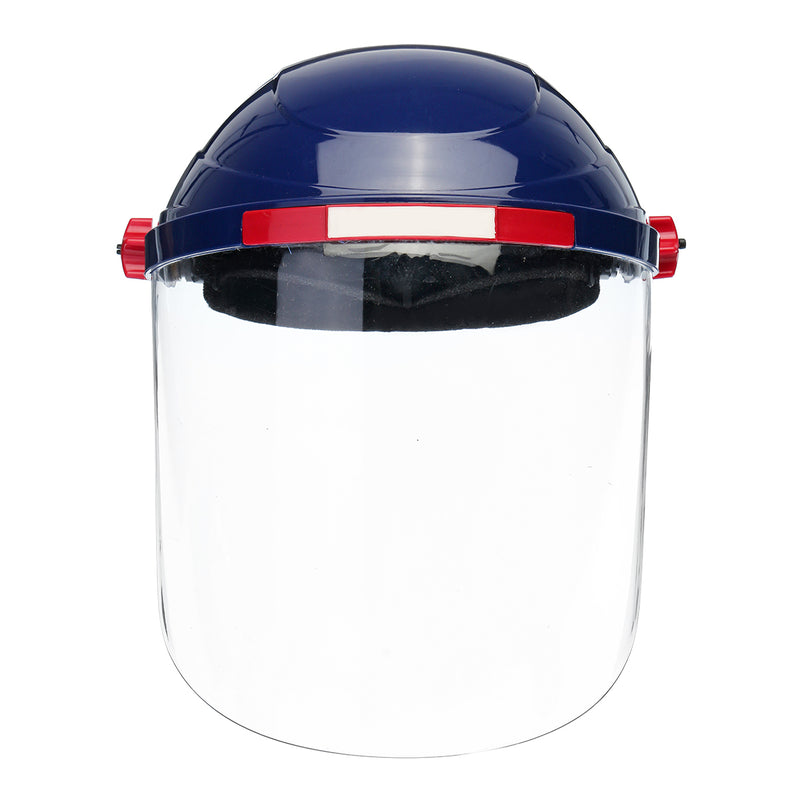 Anti-UV Full Mask Anti Splash Mask Helmet Welding Painting Grinding Eye Protect