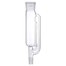 500ML Borosilicate Glass Soxhlet Extractor Lab Glassware Flask Liposuction Tube Condenser