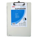 Deli 9248 Computer Splint Clip A4 Stationery Clip