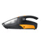 12V 120W LED Car Wireless Vacuum Cleaner Suction For Auto Mini Hand Held Wet & Dry Cleaning