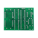 10pcs 30-60 Seconds Watch Timer Kit DIY Components PCB Circuit Board Electronic Production Training Parts