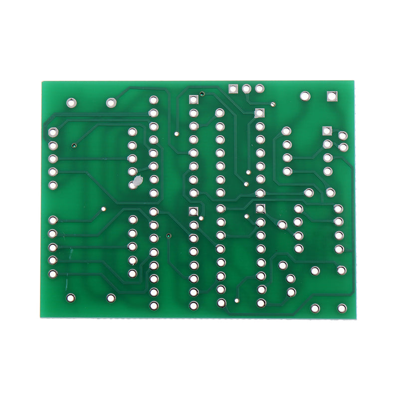 10pcs 30-60 Seconds Watch Timer Kit DIY Components PCB Circuit Board Electronic Production Training Parts