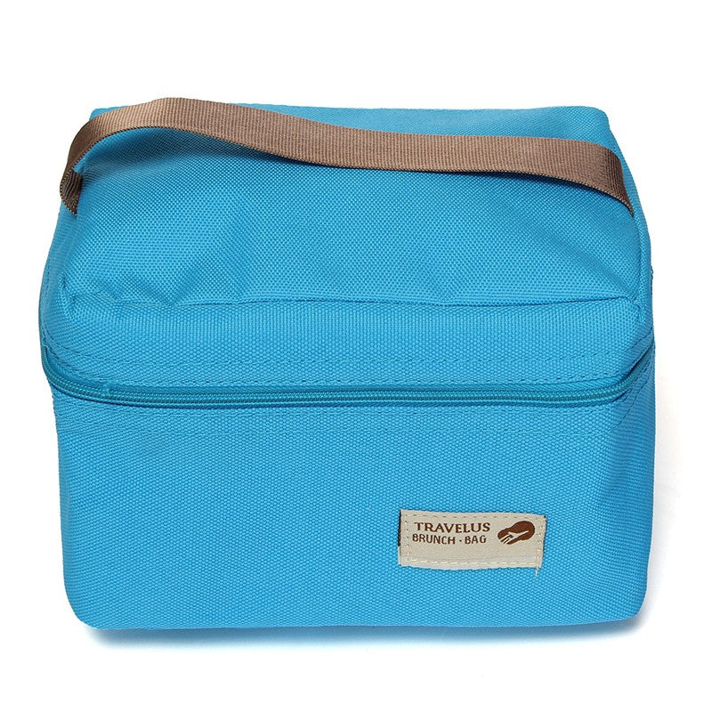 Portable Insulated Bag