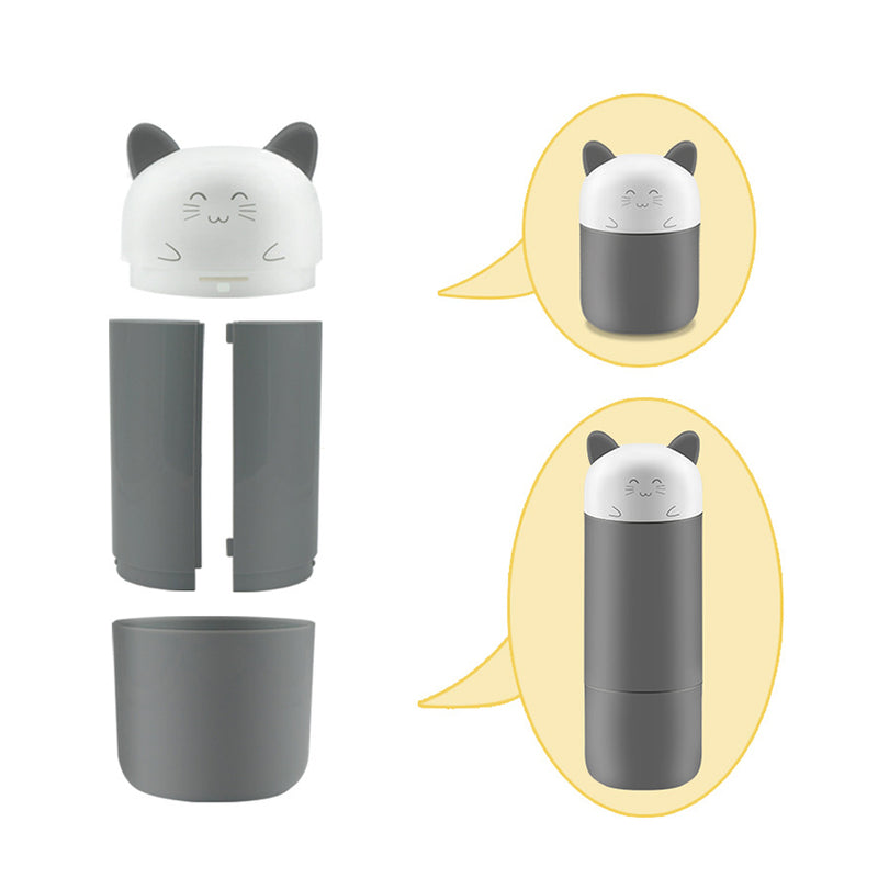 Electronic Assembled Baby Care UV Ozone Sanitize Safe Spoon Tooth Baby Nipple