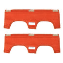 2Pcs Weldas Hard Hat Helmet FR Sweatsopad Air Cushioned 20-3200V Sweatband