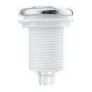 Push Button Switch Garbage Disposer Air Switch Kit For Bath Tub Spa Garbage Switch