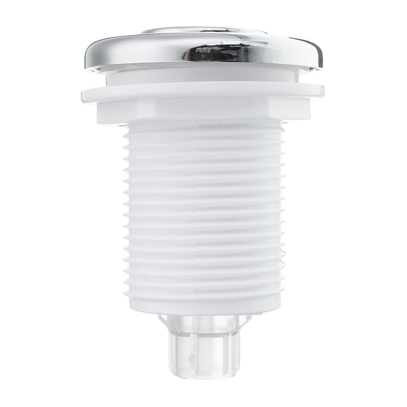 Push Button Switch Garbage Disposer Air Switch Kit For Bath Tub Spa Garbage Switch