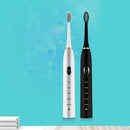 Magnetic Levitation Induction Charging Five-speed Sound Wave Home Super Soft Electric Toothbrush