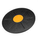 Fitness Balance Board Disc Yoga Training Gym Exercise Workout Wobble Rehabilitation Tools 360 Rotation