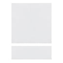 1x3M/3x3M Fantastic Golf Ball Simulator Impact Display Projector Screen