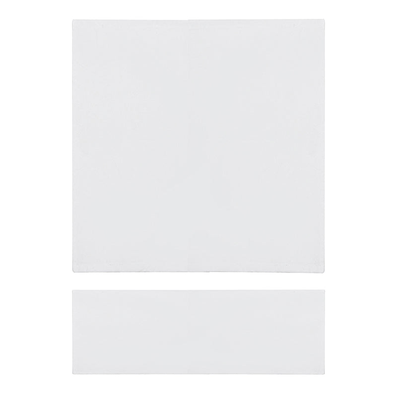 1x3M/3x3M Fantastic Golf Ball Simulator Impact Display Projector Screen