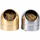 Kaisi Welding Soldering Iron Tip Cleaner Repair Tool Professional Cleaning Steel Wire Brush with Stand Holder Set