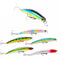 SeaKnight SK025 Minnow 1PC 11g 100mm 0-0.5m Depth Fishing Lure Freshwater Fishing Hard Bait
