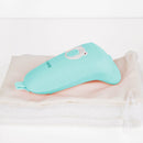 Baby Nail Trimmer 4 Protective Designs Safe Baby Nail File Electric Baby Nail Clipper for Newborn Toddler Toes and Fingernails from Xiaomi Ecosystem