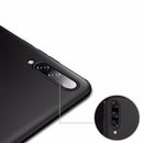 Bakeey Curved Frosted Anti-Fingerprint Hard PC Protective Case for Xiaomi Mi9 Mi 9 Lite / Xiaomi Mi CC9